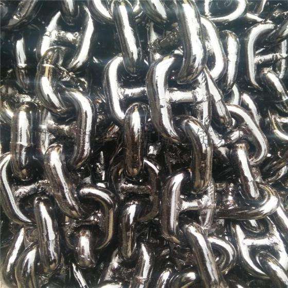 錨鏈一節長度是多少？